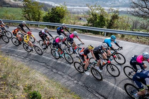 Circuito Coppa Piemonte, al via con la Granfondo Valtidone