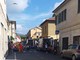 Incidente stradale a Caramagna, scontro tra scooter: ferito un 80enne