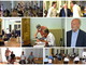 L'assemblea dei sindaci da l'ok al passaggio di Rivieracqua a Spa, confermato anche l'attuale Cda (Foto e Video)
