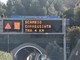 Dal savonese: da oggi al 5 settembre rimossi tutti gli scambi di carreggiata della A10 tra Savona e Albenga