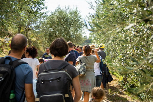 Parola d’ordine ‘Turismo di qualità’: italiani e stranieri scelgono la Liguria anche per il 2 giugno