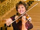 La violinista internazionale Aiman Mussakhajayeva in concerto al Casinò di Sanremo