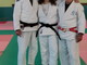 Judo, per Lisa Riccio un ottimo 5° posto alla finale dei campionati italiani Juniores