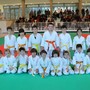 Judo, OK Club al Budo Trophy, ritorno a Imperia con ricco medagliere