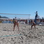 Diano Marina: al via la tappa del circuito italiano femminile ‘Serie 1’ di beach volley