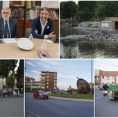 Finito il 'Bomba Day', ora i cittadini di Taggia, Riva Ligure, Castellaro e Sanremo possono tornare a casa (foto e video)