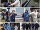 Diano Marina: 1755 ore di pattugliamento della polizia municipale in contrasto alla diffusione del coronavirus nel 2020 (Foto)