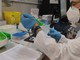Coronavirus: 207 nuovi positivi in provincia, morto un uomo di 81 anni all’ospedale di Sanremo