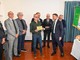 Olio Calvi si aggiudica il primo premio del Concorso Regionale AIS ‘Eccellenze olearie di Liguria’