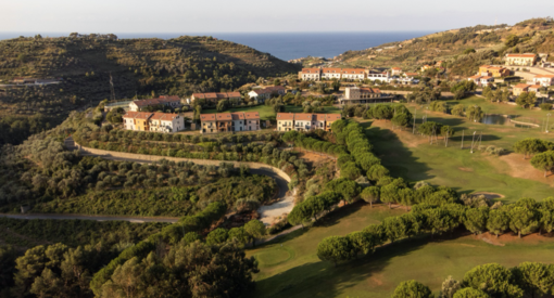 Castellaro: giovedì al Golf la 1ª Convention di Area 58 Riviera dei Fiori di BNI
