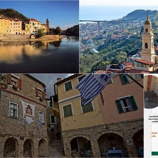 Caccia ai Tesori Arancioni, l’iniziativa del Touring Club Italiano torna in tre borghi della provincia di Imperia