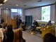 Energie rinnovabili: un convegno organizzato dal gruppo Cozzi Parodi sul futuro del 'green' (Foto e Video)