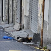 Riva Ligure: alle 21 la veglia per i ragazzi feriti nell’esplosione di Molini, una preghiera per l’addio a Leonardo
