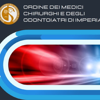 Sanremo: domani all'Ariston convegno organizzato dall’Ordine dei Medici Chirurghi e degli Odontoiatri della provincia