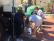 Diano Marina: l'acqua è tornata regolarmente in tutte le case ieri sera dopo ore difficili in zona Sant'Anna