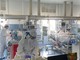 Coronavirus: scendono decisamente oggi i casi in Liguria e provincia, tasso di positività nuovamente sotto il 10%