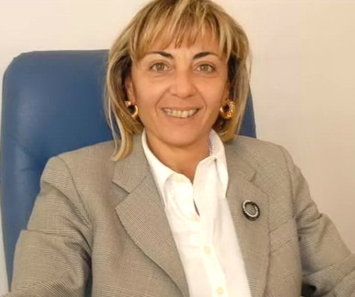Daniela Troiano (Foto de La Provincia Pavese)