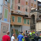 Esplosione di Soldano: trasferito a Marsiglia anche il terzo ferito, certa l'esplosione per il gas ma indagini difficili