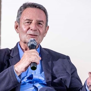 Il giornalista Felice Cavallaro ospite del 'Martedì Letterari' del Casinò di Sanremo