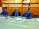 Firmata la convenzione tra Provincia e Comune di Bordighera per trovare il gestore di Villa Regina Margherita (Video)