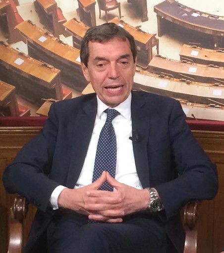 Elezioni, Il Pd non candida più in Parlamento Franco Vazio: intervento di Pier Franco Quaglieni
