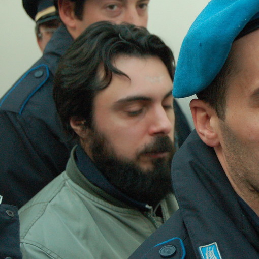 Decisione del tribunale di sorveglianza: niente sconto per Luca Delfino, uscirà dal carcere il 28 luglio