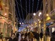 Il Natale in Liguria 'vale' quasi 660 milioni: 90 a Imperia (59 alimentari e bevande, 31 altri prodotti e servizi)
