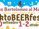 San Bartolomeo al Mare: tra 15 giorni con l'OktoBEERfest tornano i colori bavaresi