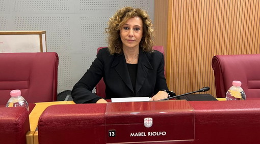 Mabel Riolfo (Lega)