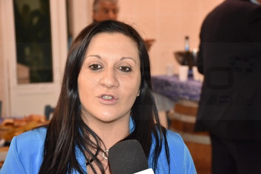 Economia: Veronica Russo (FdI) “Al Ministero l'iter per riconoscimento igp dell'oliva Taggiasca”