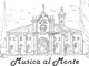 Imperia: concerto di musica classica al Santuario di Santa Croce al Monte Calvario