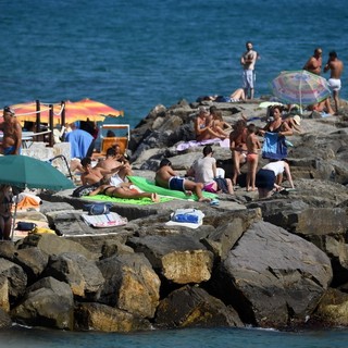Molti saranno i turisti pronti ad invadere le spiagge