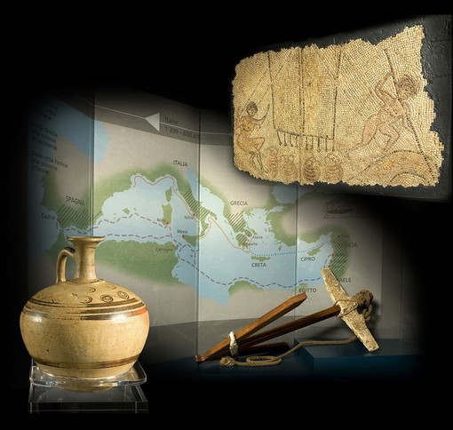 Museo dell’olivo Carlo Carli: al via a dicembre i “Pomeriggi di cultura al Museo”