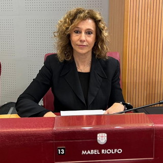 Mabel Riolfo (Lega)