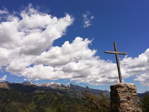 Domenica prossima escursione in Val Tanarello con la guida Antonella Piccone di Ponentetrekking