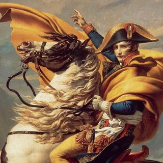 Appunti di storia, l'epopea di Napoleone nel Ponente ligure