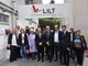 Sanremo: festa oggi alla Lilt provinciale, inaugurata la nuova sede, il presidente nazionale &quot;Fondamentale la prevenzione&quot; (Foto e Video)