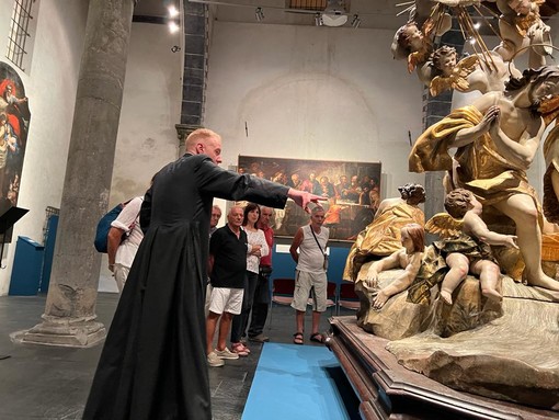 Riapre la sede di Pieve di Teco del Museo Diocesano: sabato ripartono le visite all’Oratorio della ‘Madonna della Ripa ‘