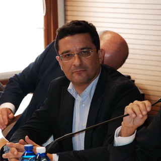 Paolo Michelis, presidente provinciale della Fnarc Confcommercio, eletto nella Giunta nazionale del sindacato Agenti e Rappresentanti