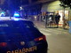 Riva Ligure: ubriaco fradicio disturba i clienti di un bar e aggredisce i Carabinieri chiamati sul posto