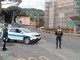 Va in giro per Diano Marina con l'auto sequestrata: multa da 4 mila euro e ritiro della patente