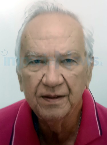 Imperia: 73enne malato di Alzheimer scomparso da domenica mentre era a Torino, l'appello della moglie