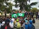 Cervo: festa dell’ambiente ‘Piccoli fiori crescono’, consegnata alle scuole la bandiera verde di Eco-schools