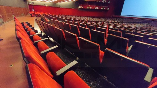 Super Green Pass e calo degli spettatori: la preoccupazione dell'Agis ligure per il futuro di cinema e teatri