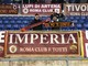 Imperia: cena e partita per il Roma Club Francesco Totti, l'occasione per vedere il match contro il Feyenoord