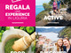 Al via nuova campagna promozionale ‘Regala la Liguria’, quasi 100 proposte di vacanze esperienziali a portata di click