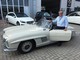 Stefano Morbidelli, volto noto nel mondo automotive del Ponente ligure, festeggia i suoi 'primi' 40 anni di lavoro e ci racconta il suo percorso