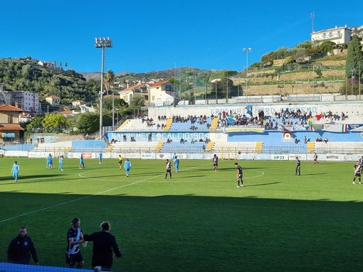 Calcio, Serie D. I convocati della Sanremese per la partita contro il Città di Varese