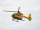 Cade facendo motocross nella zona di Cesio: trasportato in elicottero al 'Santa Corona'