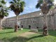 Il Forte di Santa Tecla a Sanremo